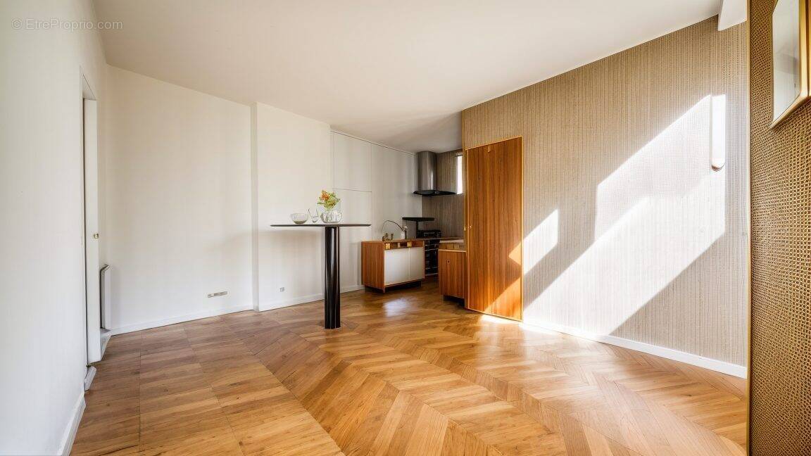 Appartement à LYON-3E