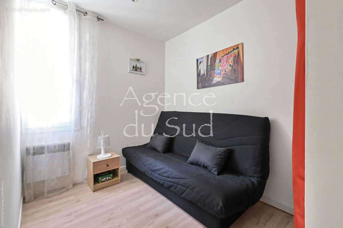 Appartement La Ciotat Type 2 -  43.04 m2 - photo 3
