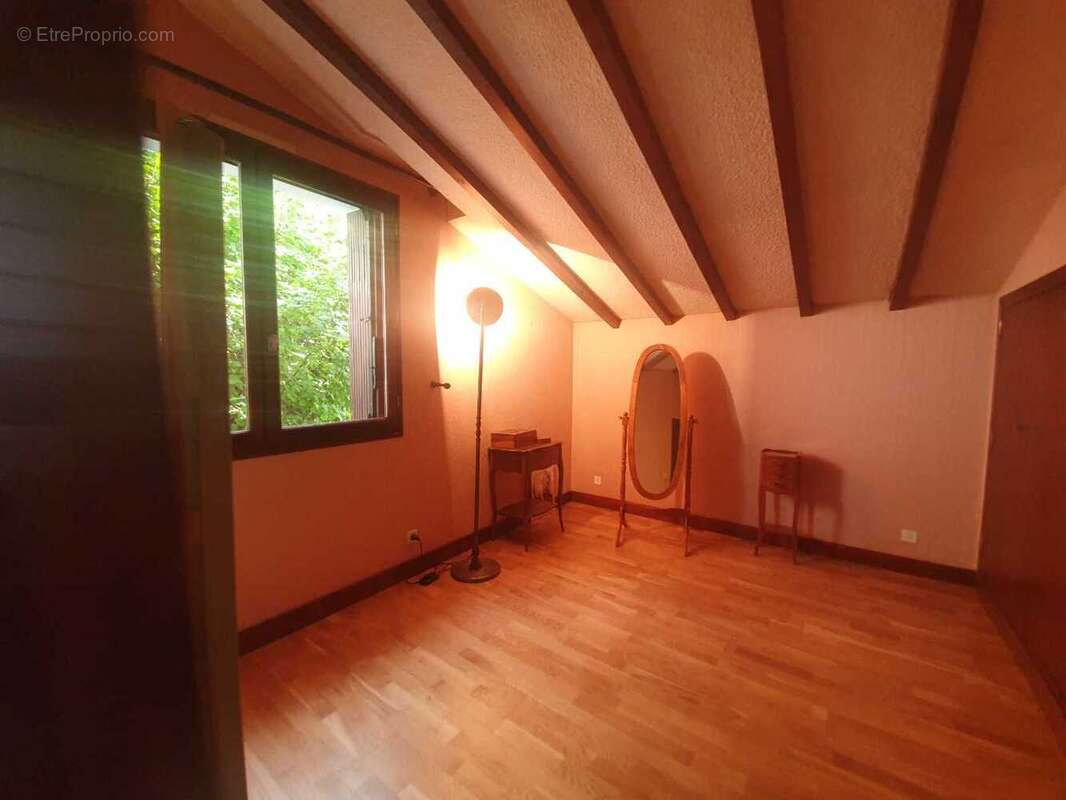 Appartement à ANGOULEME