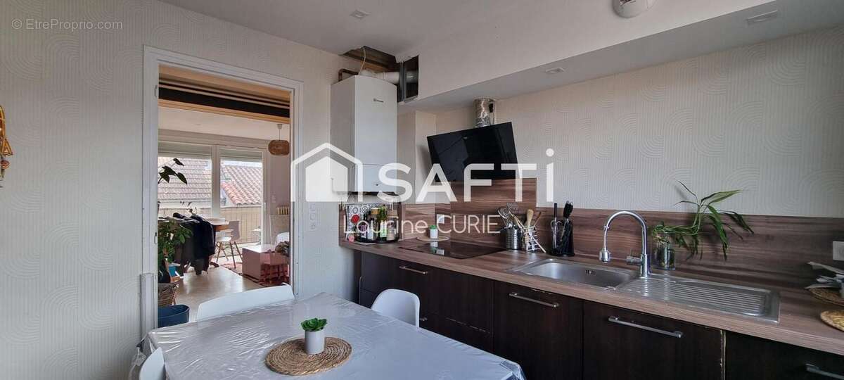 Photo 3 - Appartement à MILLAU