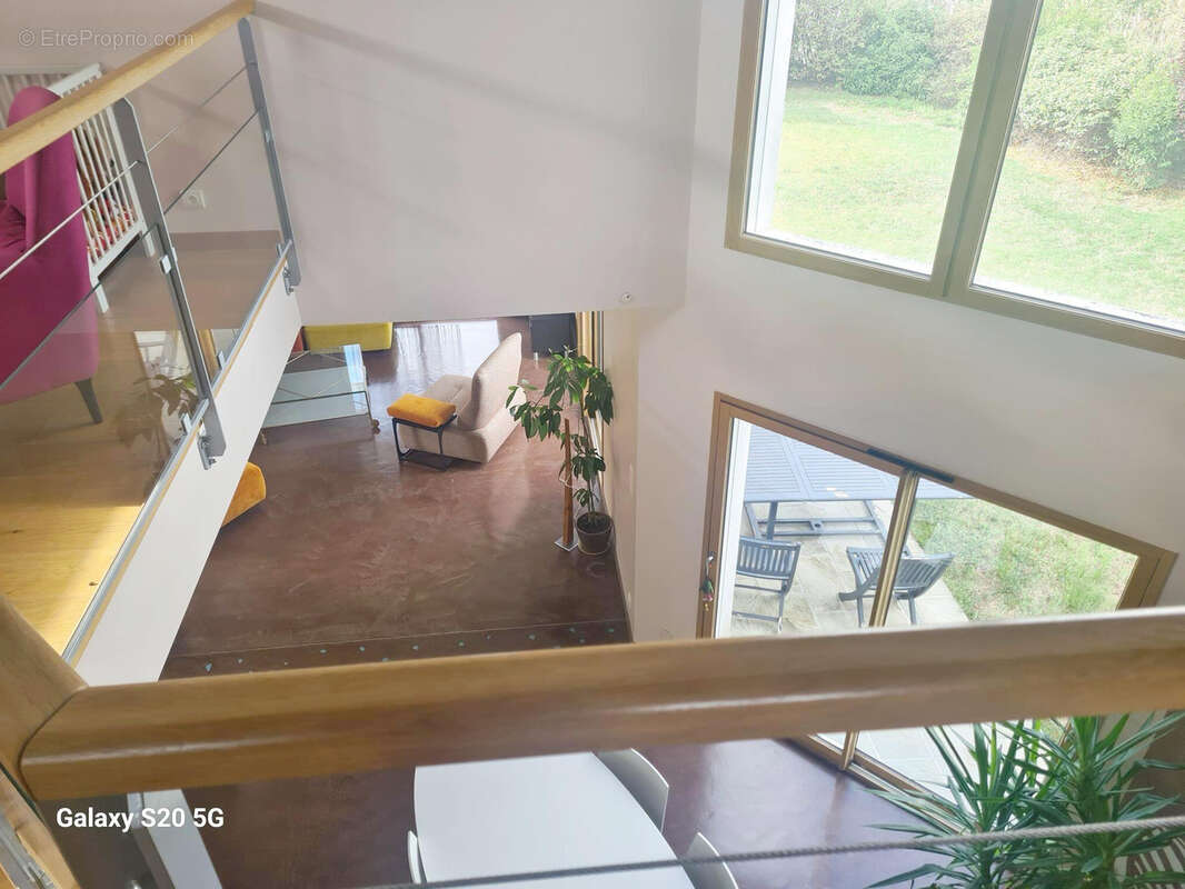 Maison à VEYRE-MONTON