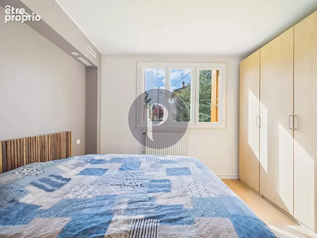 Appartement face à la coulée verte - Lumineux -  Sans vis à vis - photo 10