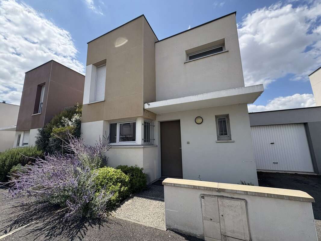 Maison 78 m² à Cugnaux  - photo 3
