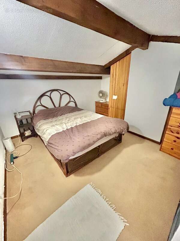 Appartement à VILLENEUVE-DE-LA-RAHO