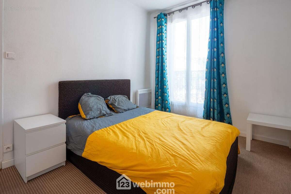 Appartement 61 m² à Montpellier  - photo 7