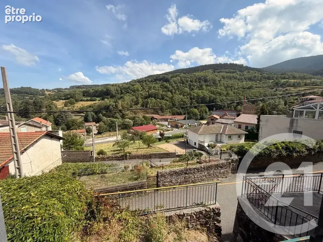Maison 4 pièces 74 m² à vendre à Saint-Sauveur-En-Rue (42220) - photo 15