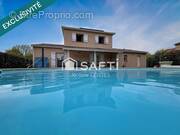 Photo 1 - Maison à BRUGUIERES