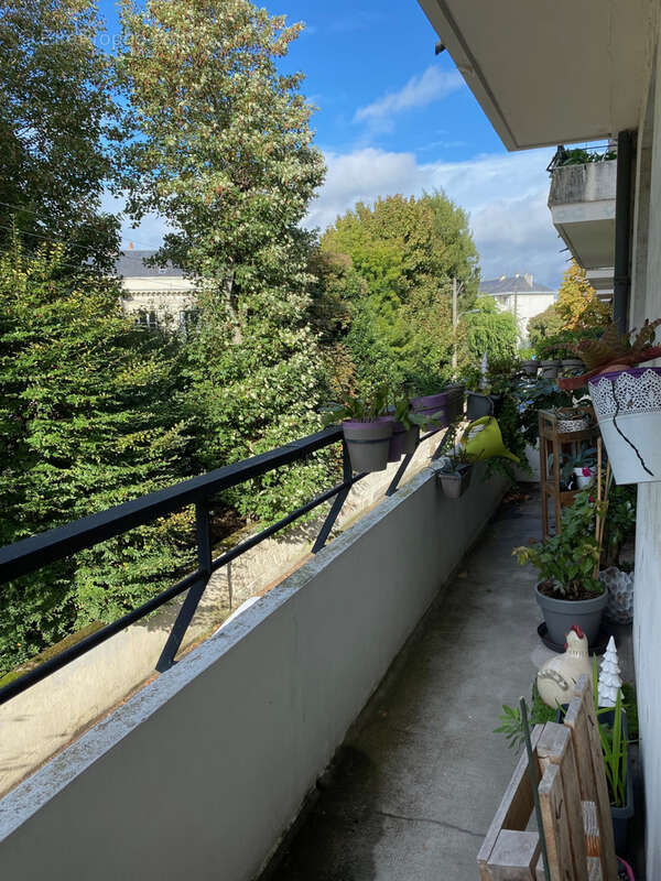 Appartement à SAUMUR