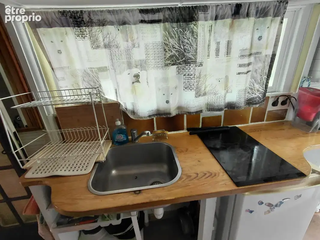 Maison à vendre avec 26200m² de terrain à PEILLE - photo 15