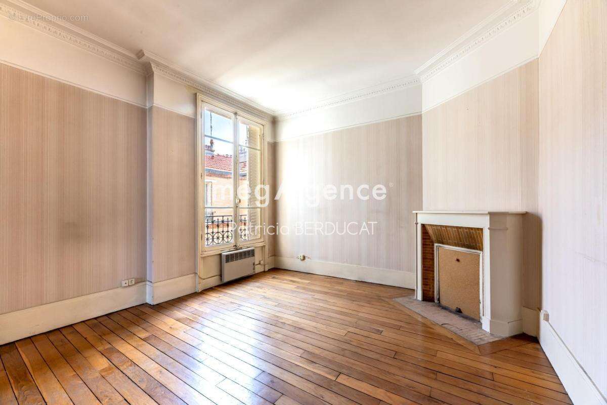 Appartement à PARIS-13E
