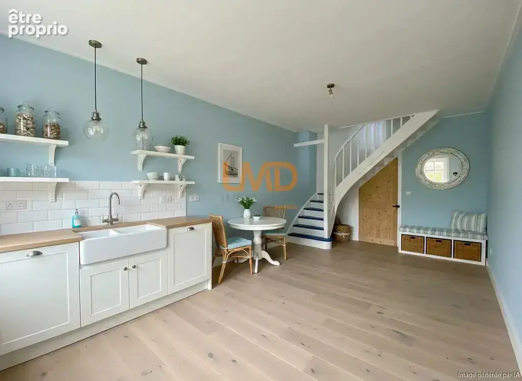 Opportunité à saisir ! 2 maisons à 20mn Sud-ouest Châteauroux ! - photo 21