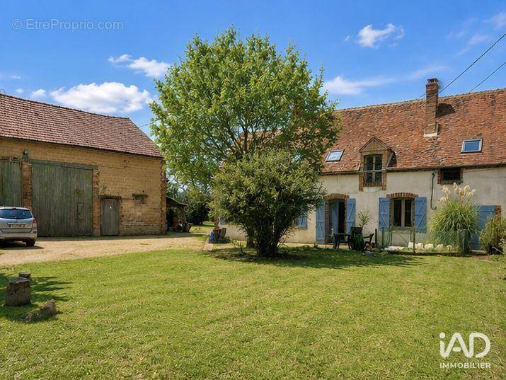 Photo 1 - Maison à PIFFONDS