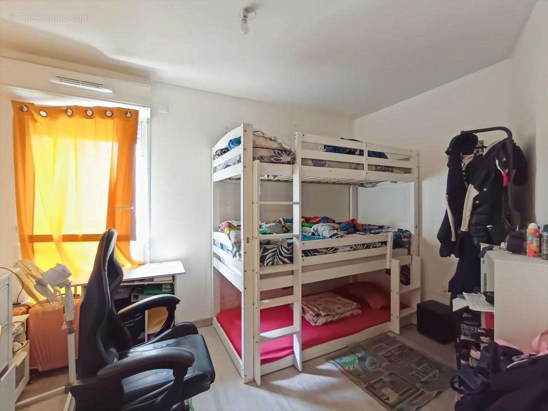 Appartement à ROSNY-SOUS-BOIS