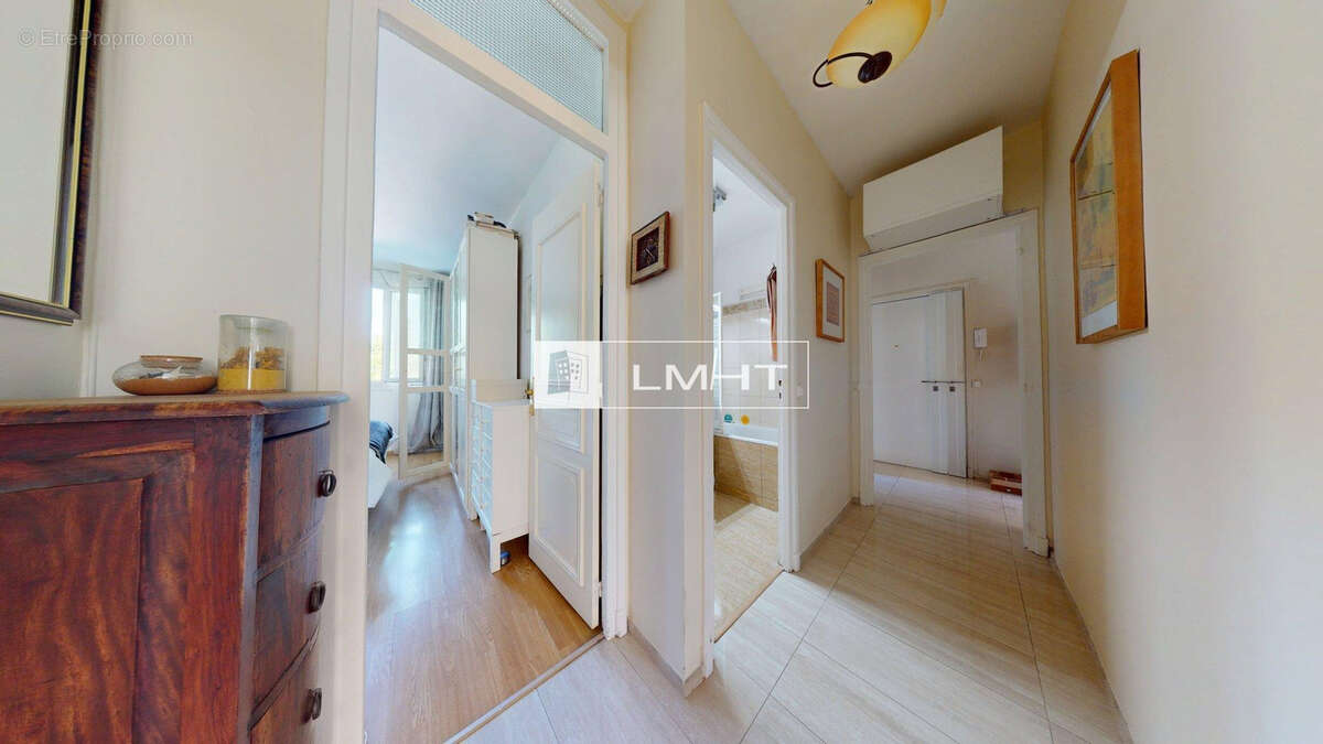 Appartement à SEVRES