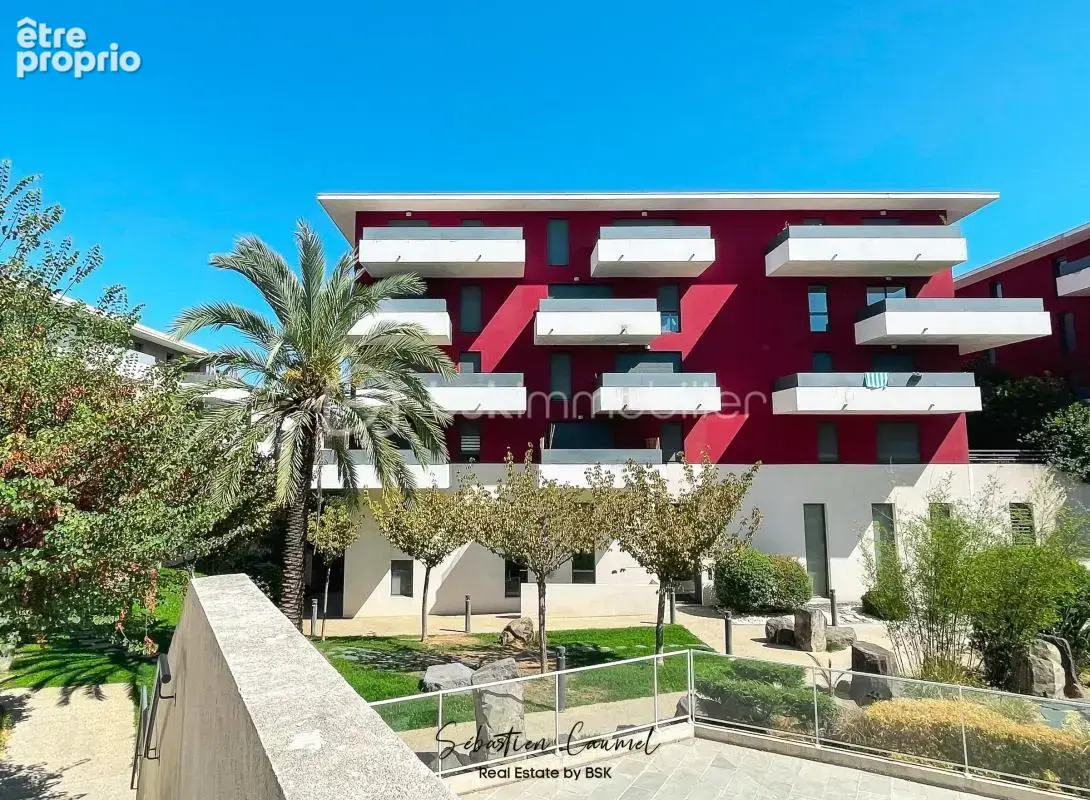 Juvignac - T3 dernier étage avec terrasse 13 m², vue dégagée, piscine et parking - photo 9