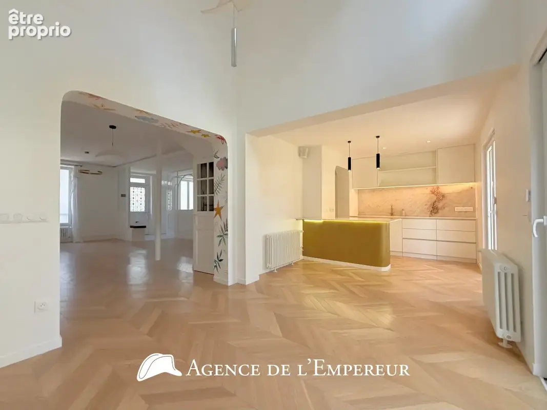 Magnifique maison - cœur de ville - photo 3