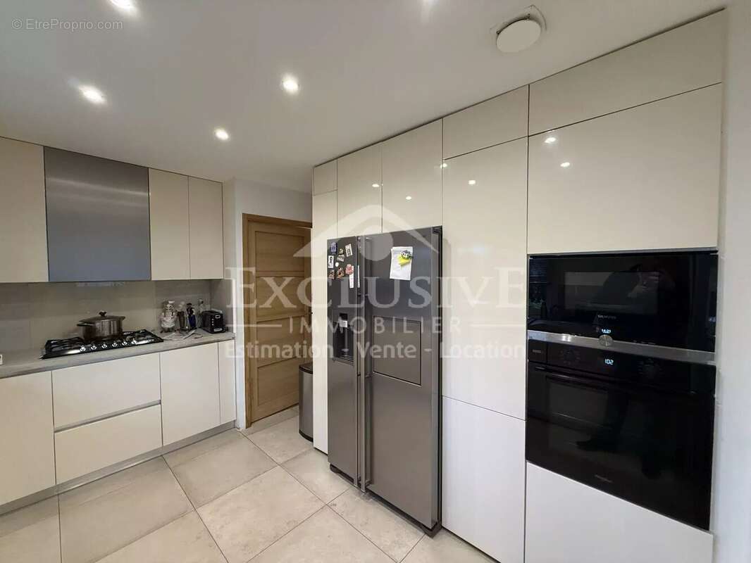 Maison à TOURGEVILLE