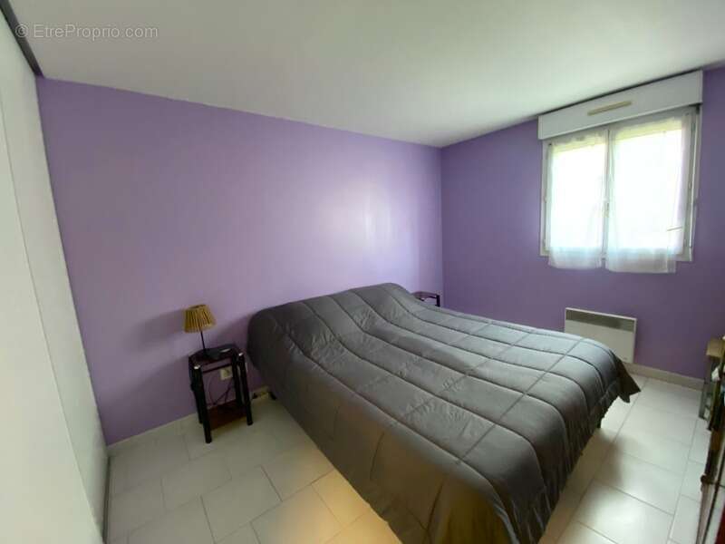 Appartement à MARSEILLE-11E