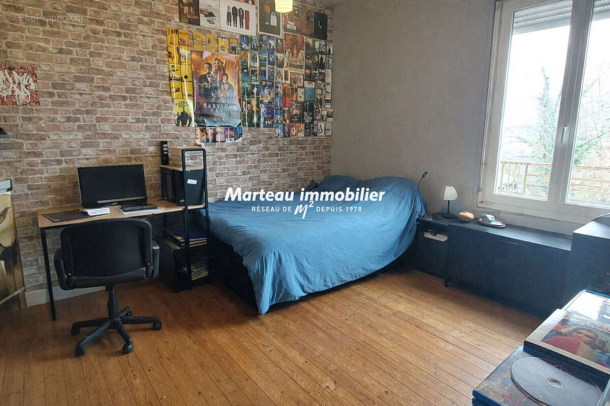 Maison à LE MANS