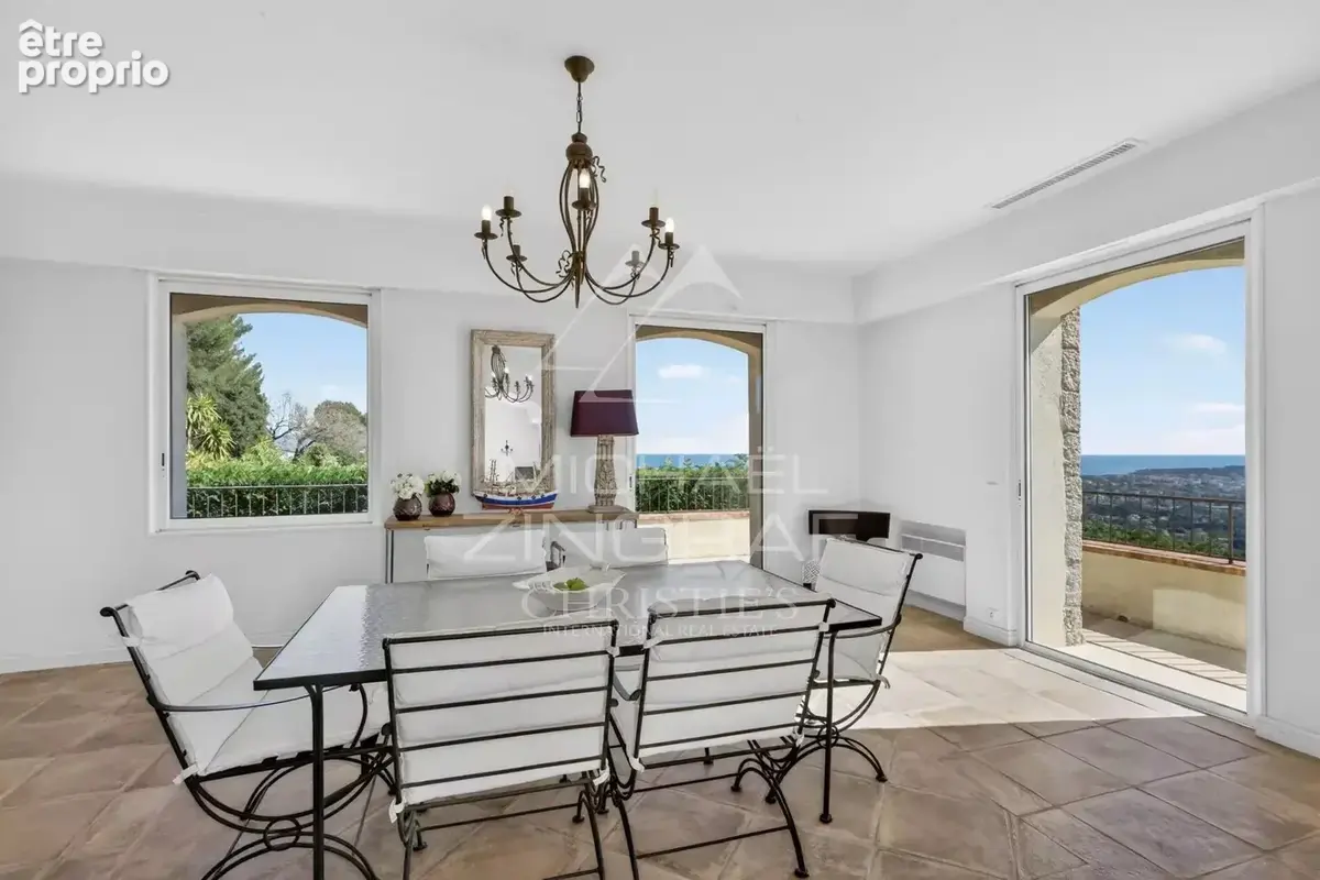 Charmante villa en pierre avec vue mer panoramique - photo 8