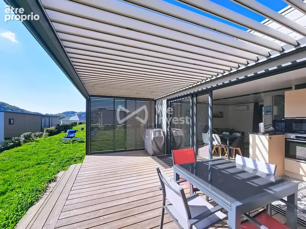 Maison 3 pièces 61 m² à vendre à Le Vibal (12290) - photo 2