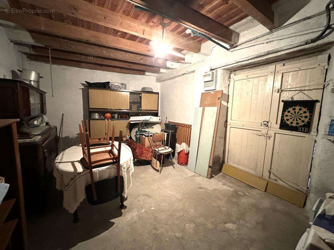 Maison à CAUNES-MINERVOIS