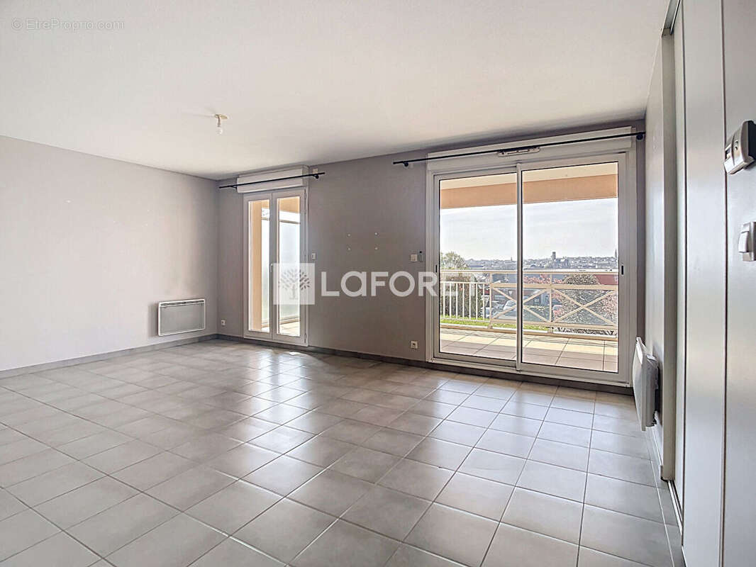 Appartement à LIMOGES