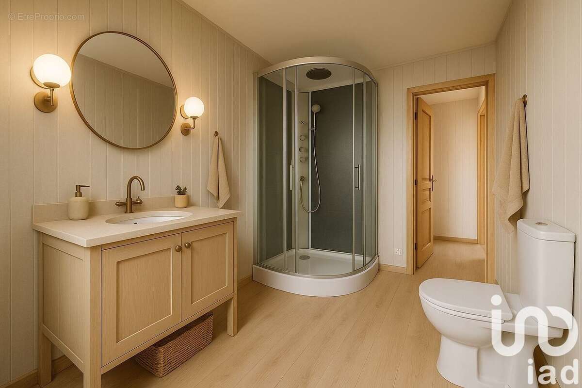 Photo 8 - Maison à RIMOU