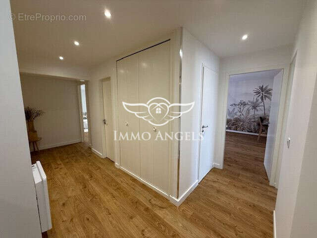 Appartement à LES SABLES-D&#039;OLONNE