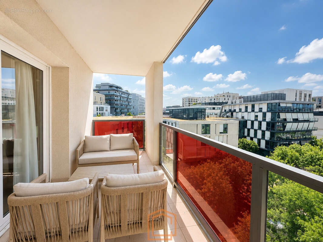 Appartement à LYON-7E