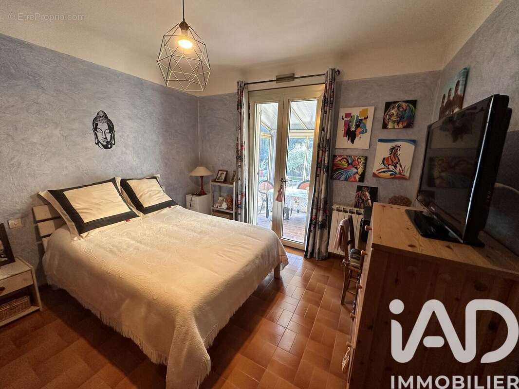 Photo 9 - Maison à SAINT-ETIENNE-DU-GRES