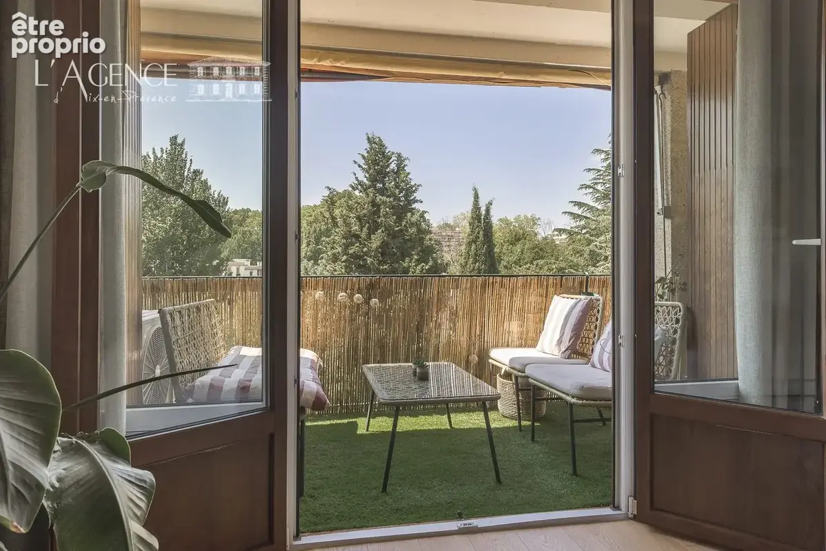 Appartement 4 pièces 89 m² à vendre à Aix-En-Provence (13100) - photo 6
