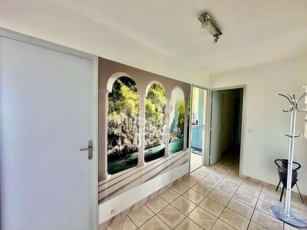 Appartement à MONTIGNY-LES-CORMEILLES