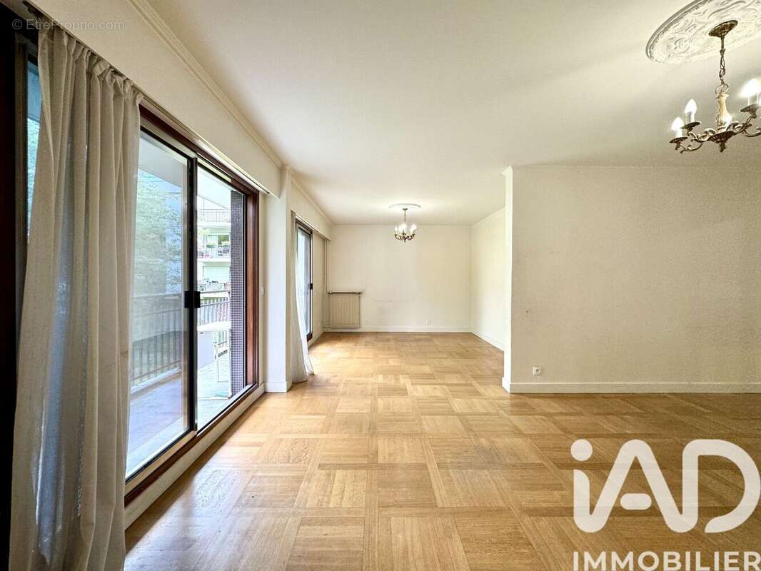 Photo 2 - Appartement à FONTENAY-AUX-ROSES