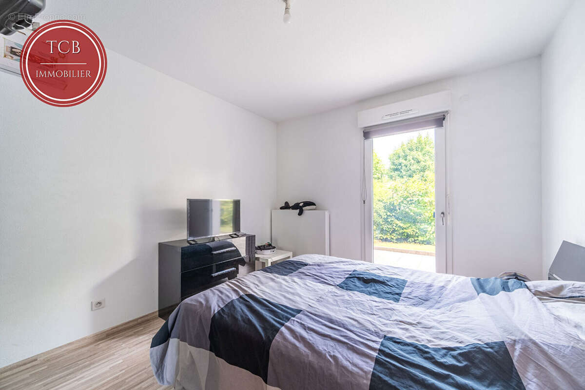 Appartement à CERNAY
