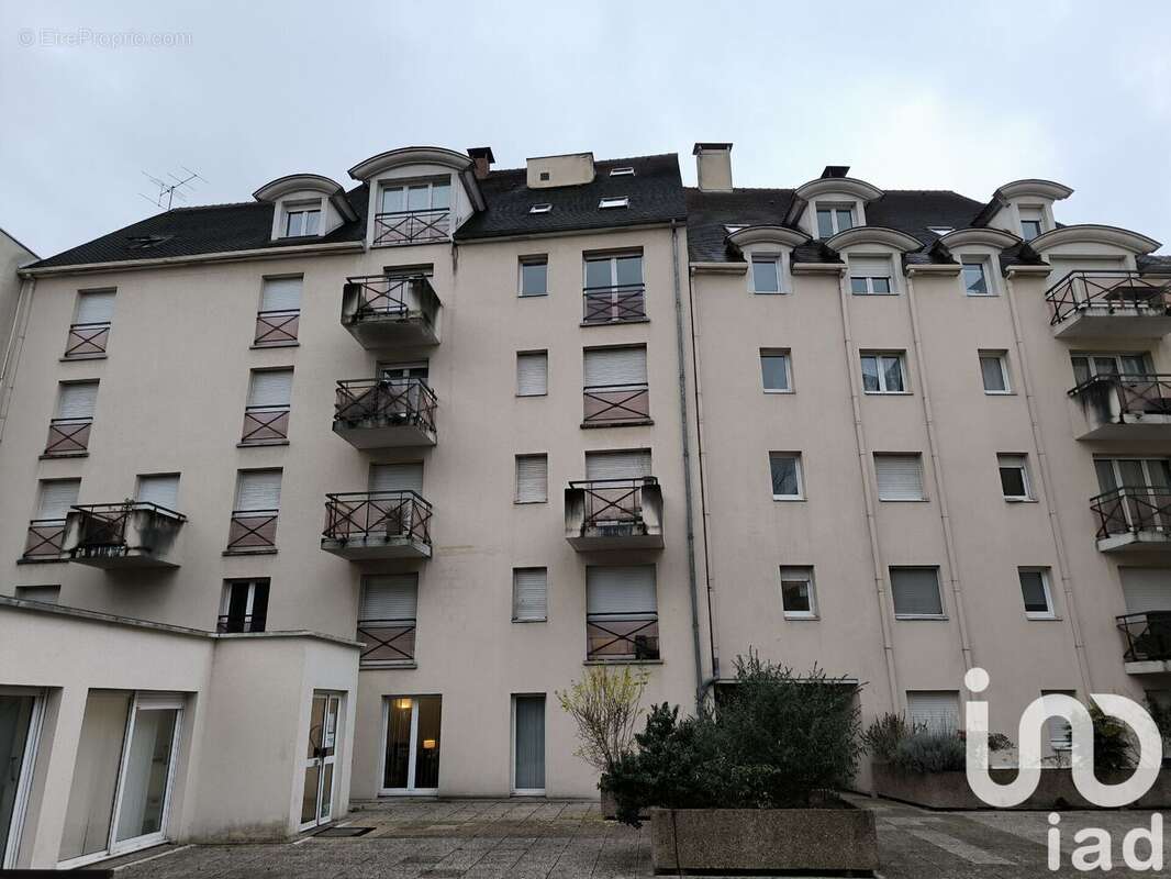 Photo 2 - Appartement à MELUN