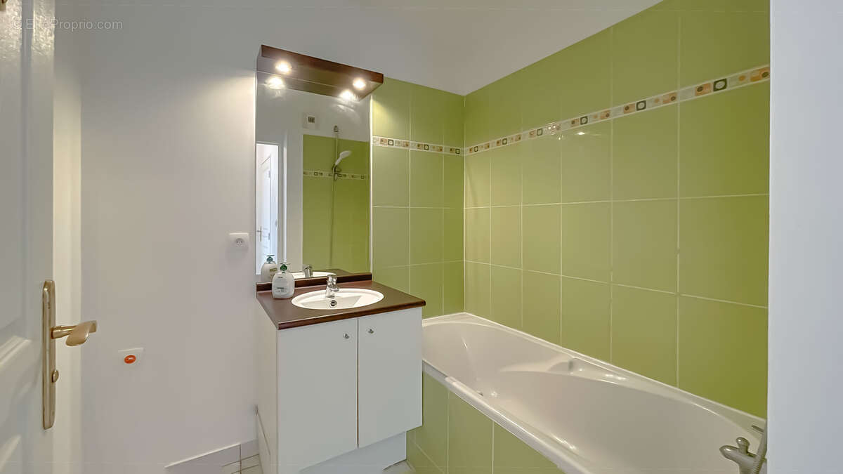 Appartement à LE MANS