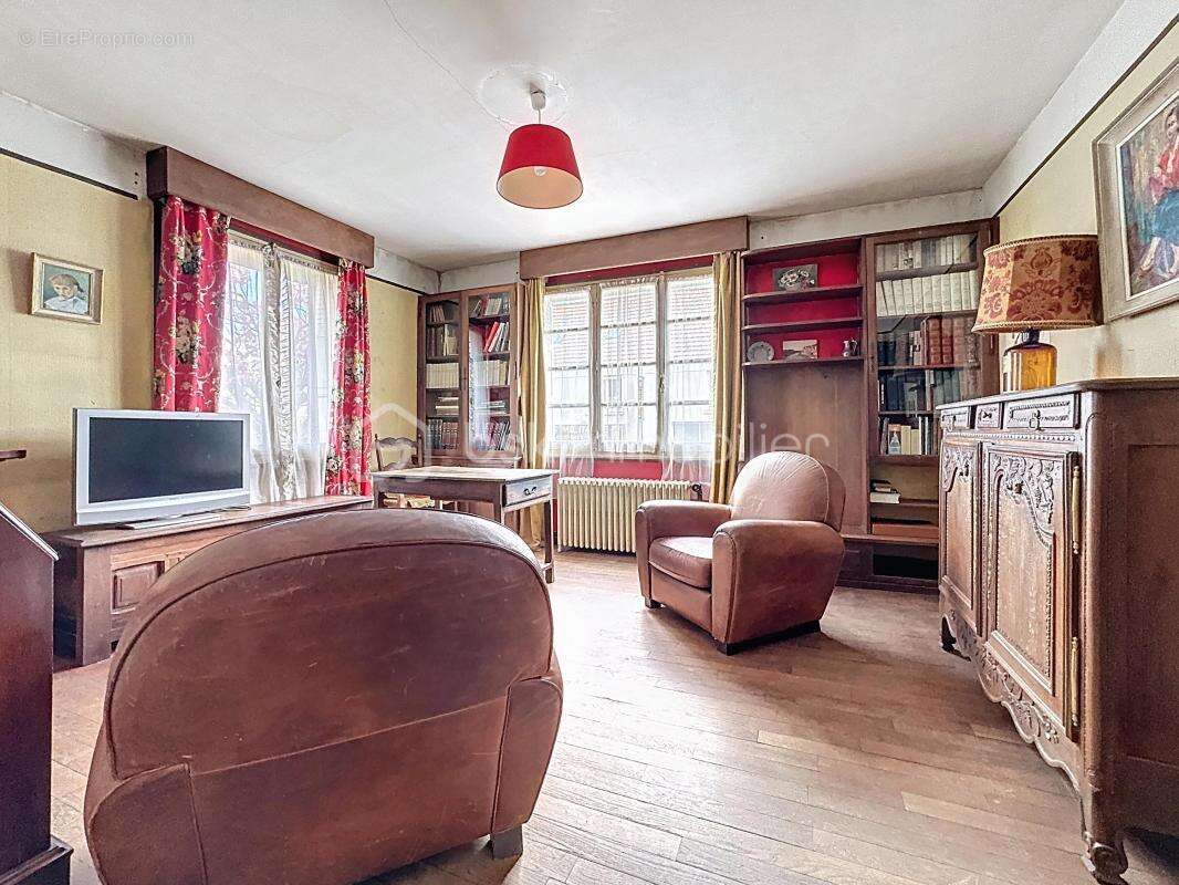 Maison à SAINTE-MERE-EGLISE