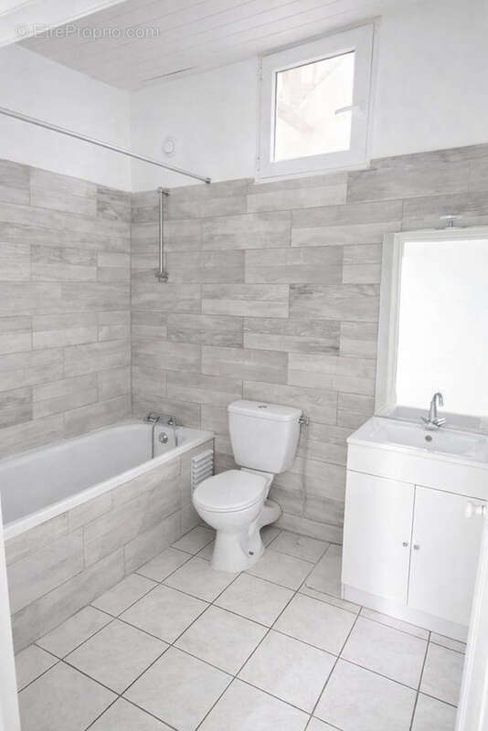 Appartement à BEZIERS