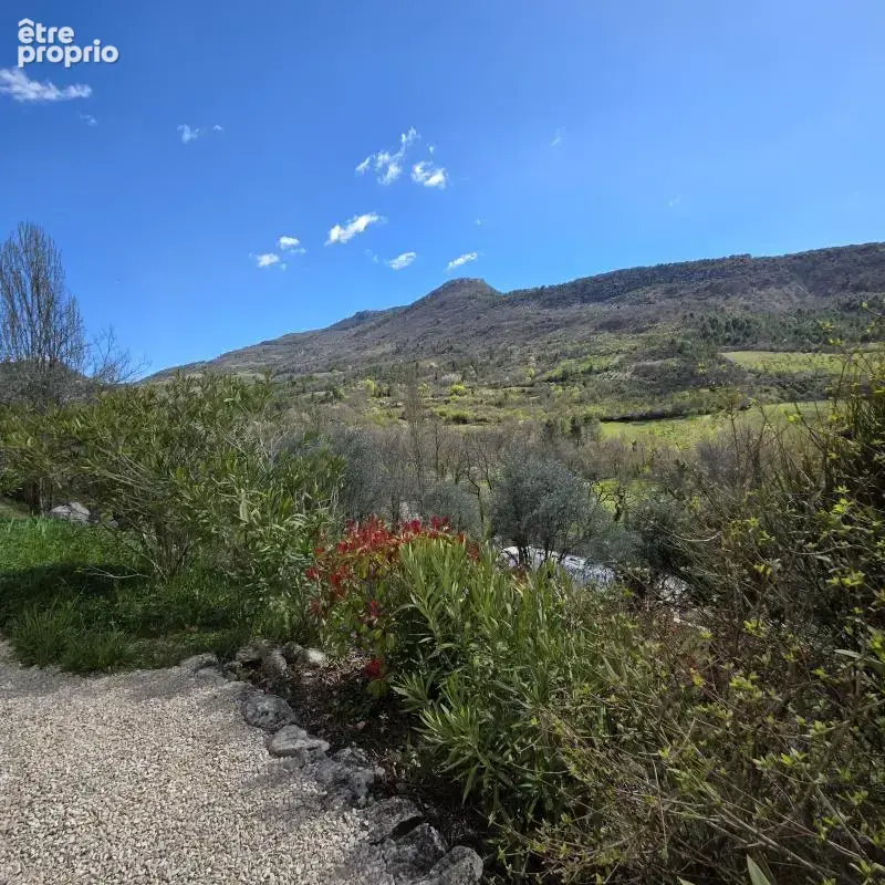 maison en pierre avec vue à couper le souffle - photo 25