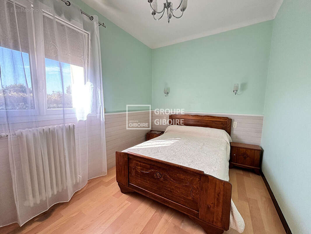 Maison à SAINT-ARMEL