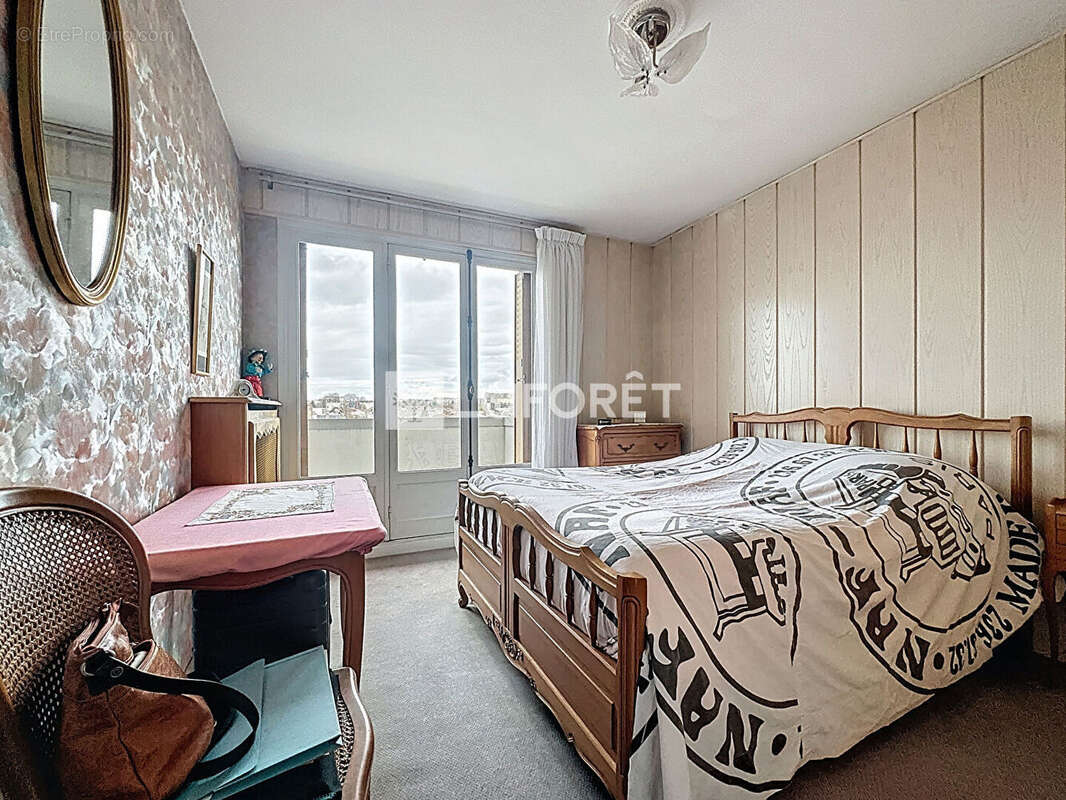 Appartement à CHAMPIGNY-SUR-MARNE