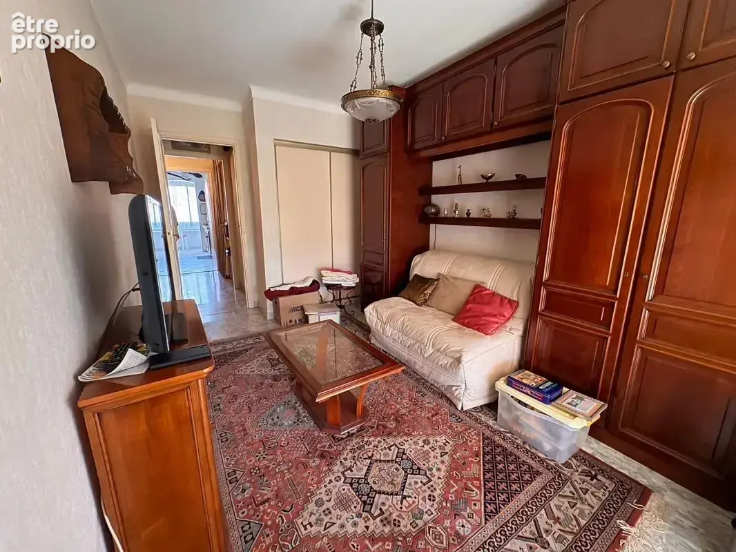 Appartement À Vendre - photo 4