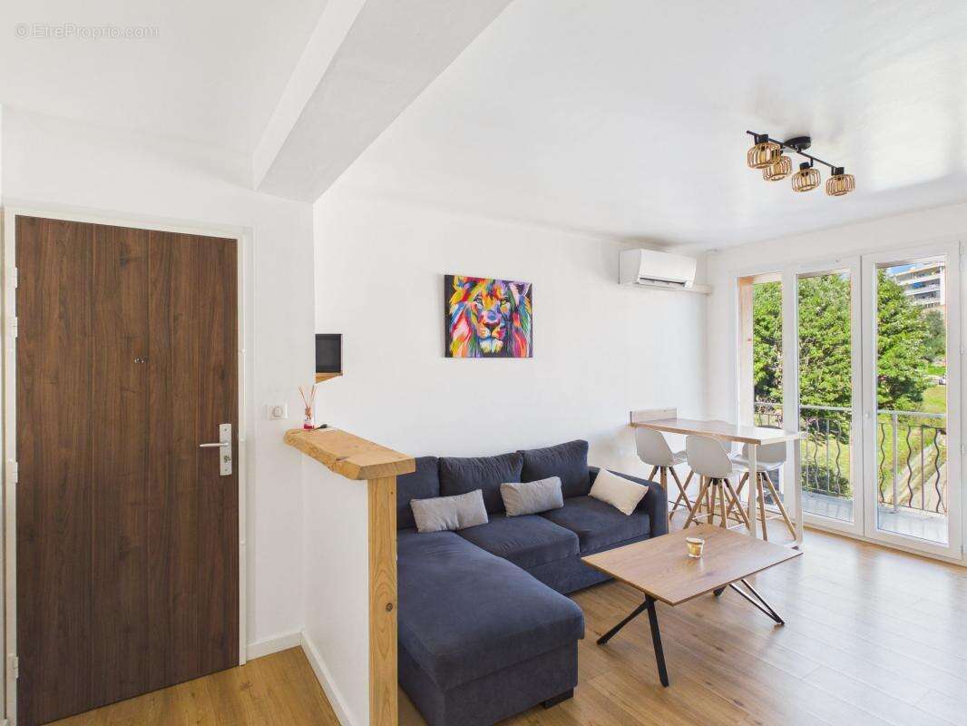 Appartement à AJACCIO