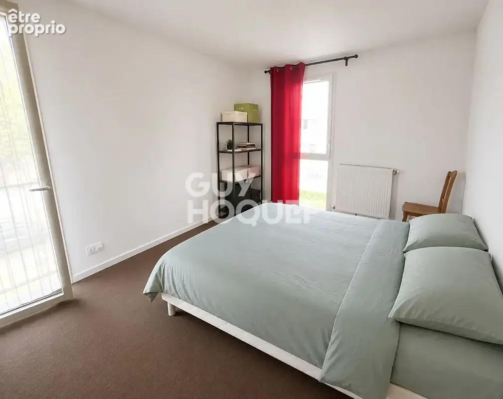 Appartement 5 pièces à vendre à Massy - Secteur Petit Massy - photo 9