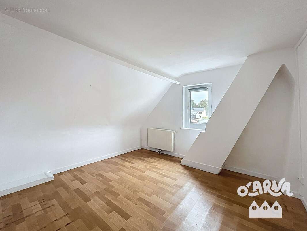 Maison à ARMBOUTS-CAPPEL