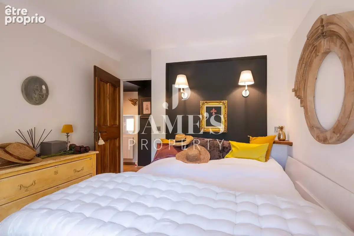 Maison 100 m² à vendre à Paradou (13520) - photo 8