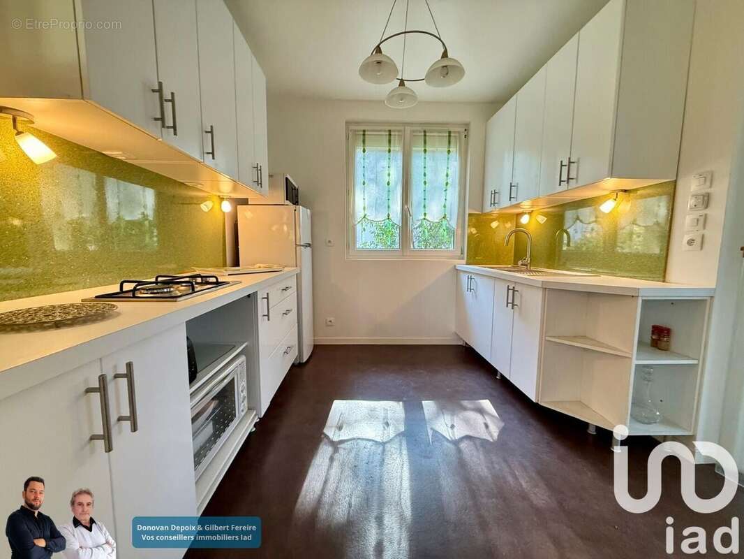 Photo 4 - Maison à GUILHERAND-GRANGES