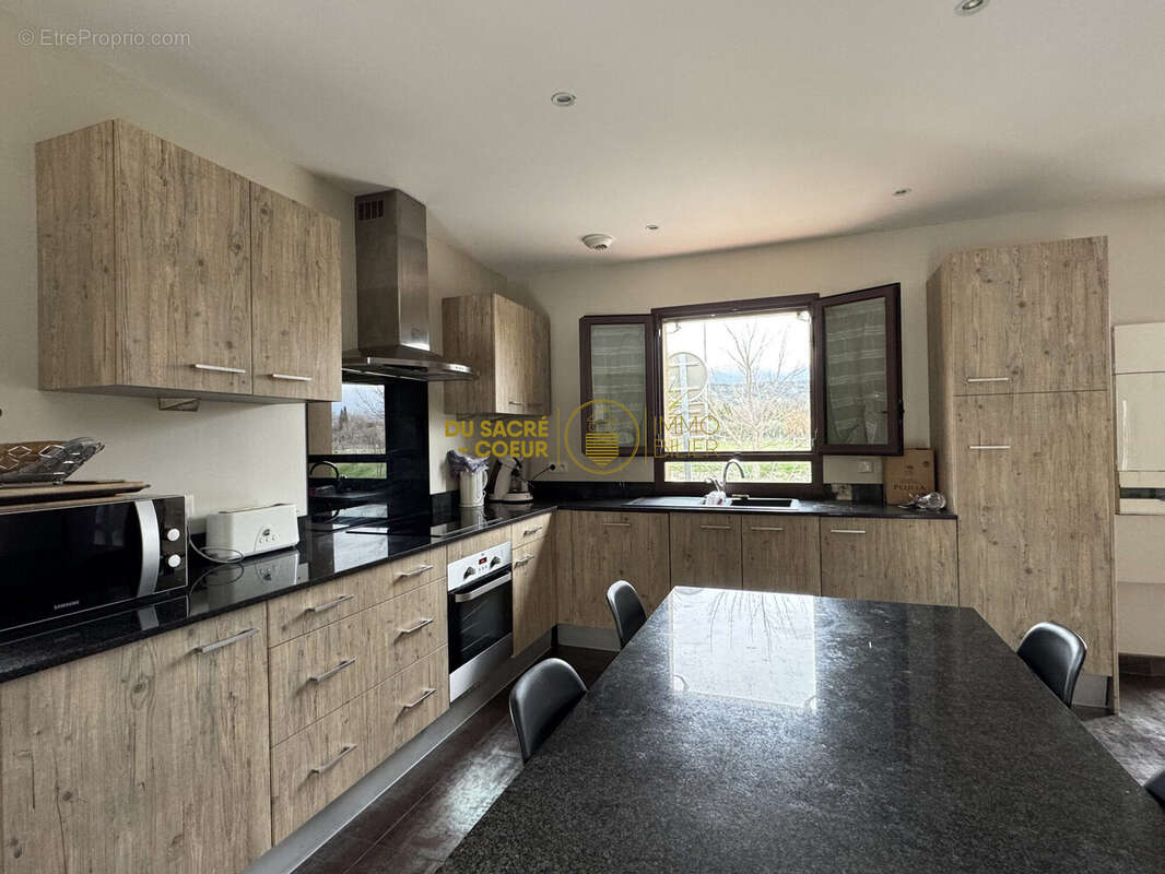 Appartement à PRADES