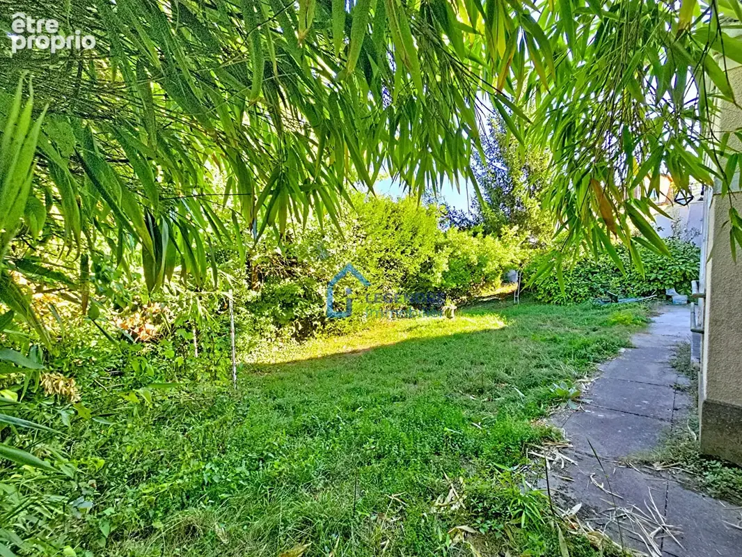 Maison Cormeilles En Parisis 4 pièces 100 m² - photo 2
